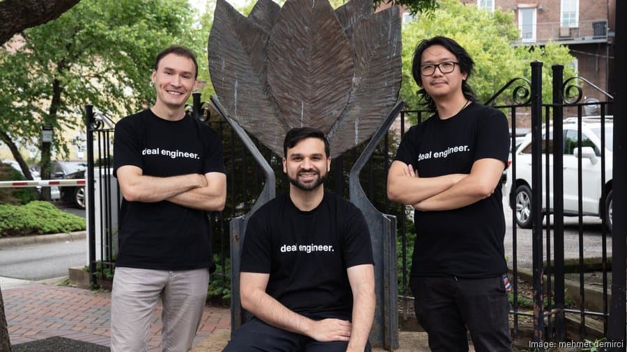 Opine founders