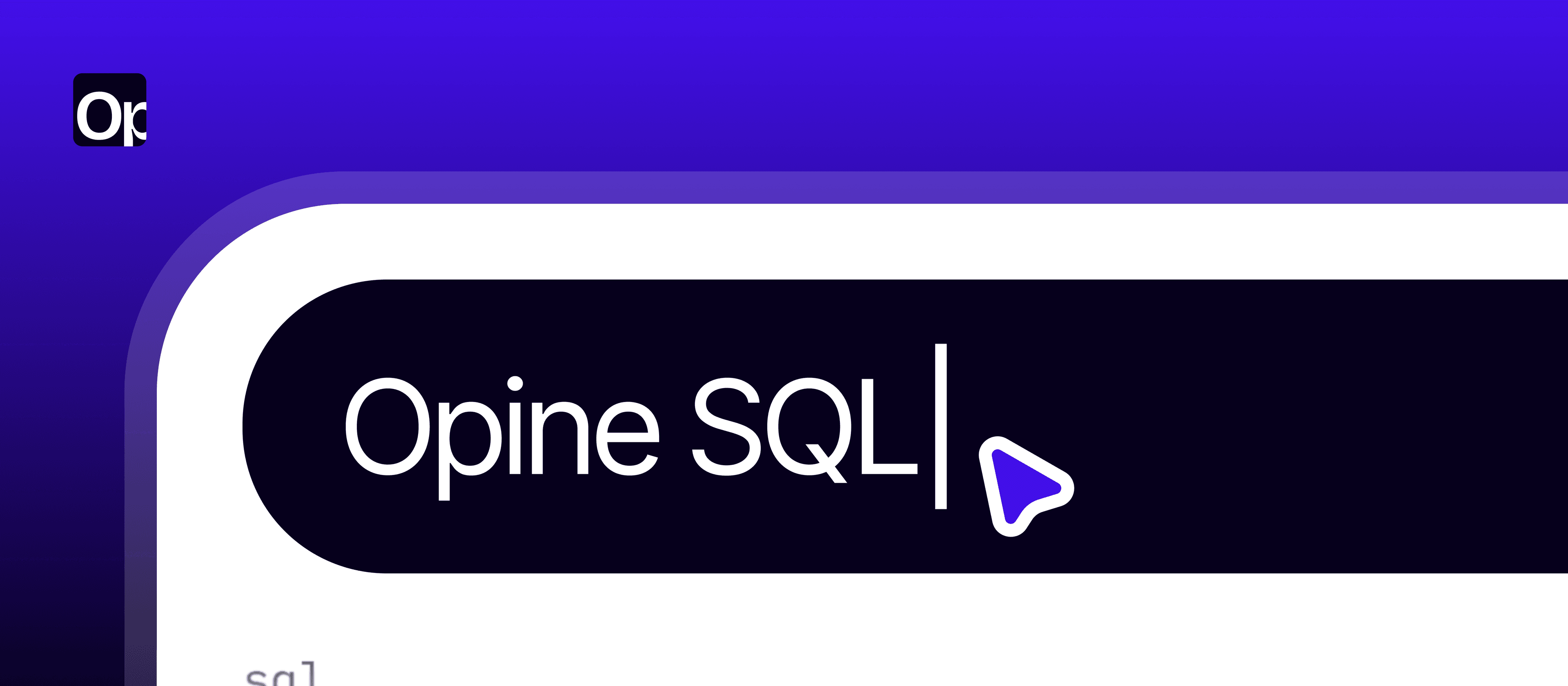 Introducing Ask Opine: Turn sales pipeline data into action without the spreadsheet cycle