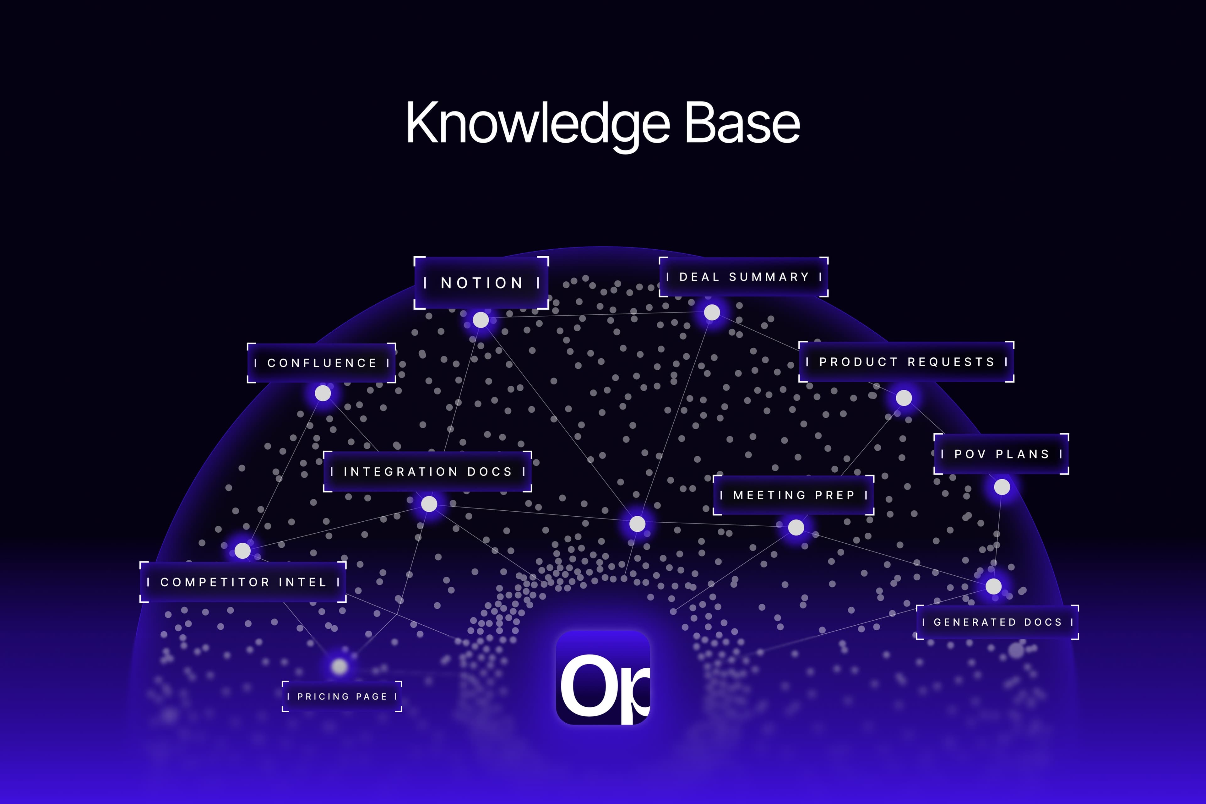 The Opine Knowledge Base is now an open platform