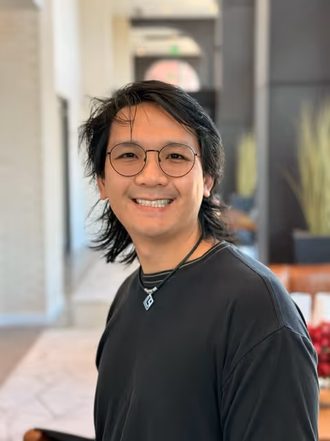 Charlie Duong