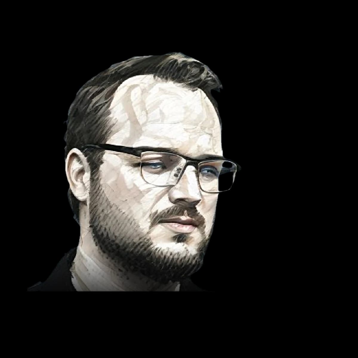 Portrait of Shaun Dolan