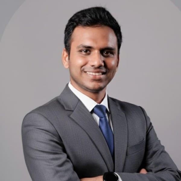 Akash Giridhar on LinkedIn