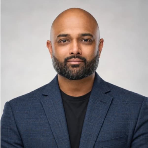 Teerth Patel on LinkedIn
