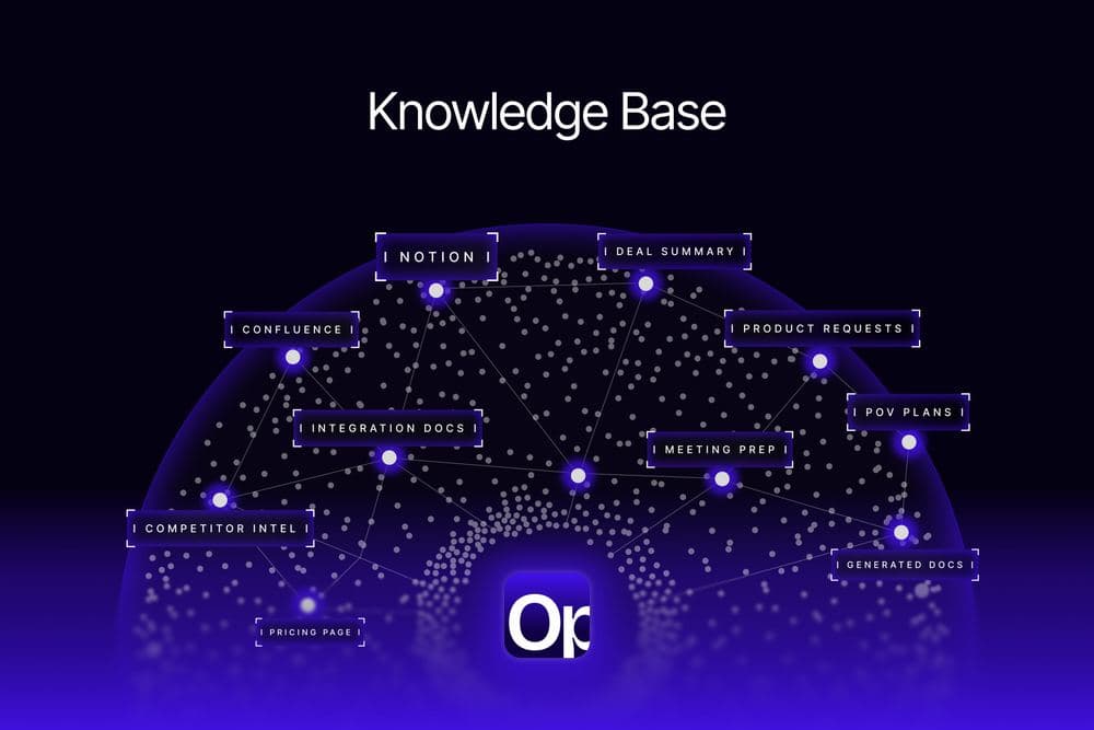 The Opine Knowledge Base is now an open platform